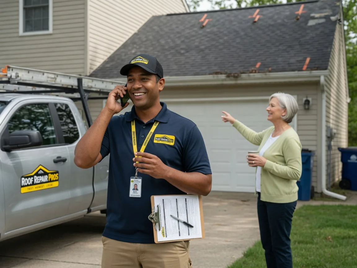 Roof Repair Hanover, MN FAQs